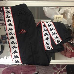 Kappa 222 Banda Astoria Slim NEW sweatpants